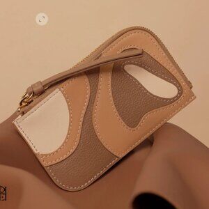 ISO: Polene Atla Card Holder EDITION TRIO CAMEL